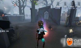 第五人格赛季最新爆料,神秘角色降临，惊心动魄的求生之战即将开启！